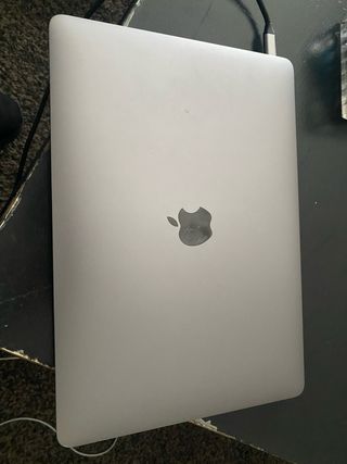 MacBook Air 13 Retina 2019