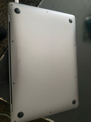 MacBook Air 13 Retina 2019