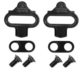 Pedais Shimano PD-ME700 SPD