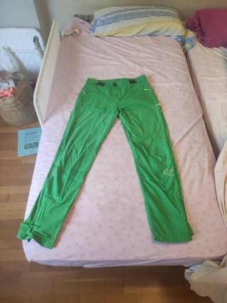 Pantalón Norrona