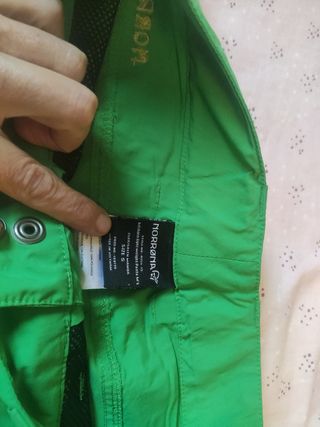 Pantalón Norrona