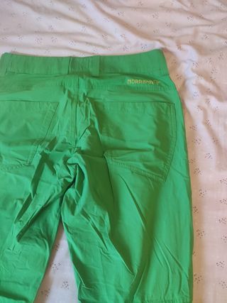 Pantalón Norrona