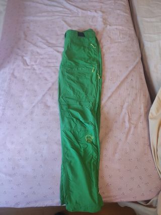 Pantalón Norrona