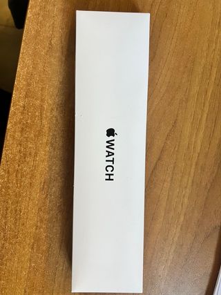 Apple Watch SE 2022 - Schermo rotto serie a2352