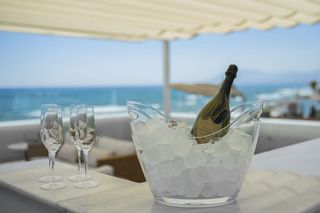 Casa en alquiler en Elviria en Marbella