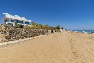 Casa en alquiler en Elviria en Marbella