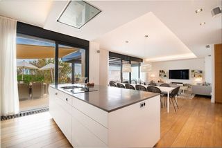 Casa en alquiler en Elviria en Marbella