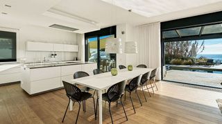 Casa en alquiler en Elviria en Marbella