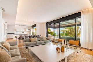 Casa en alquiler en Elviria en Marbella