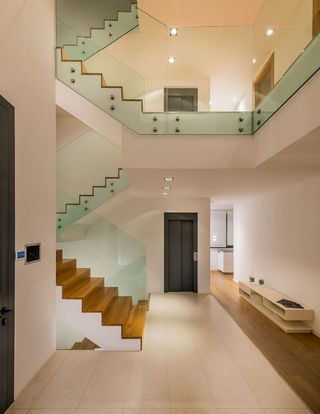 Casa en alquiler en Elviria en Marbella