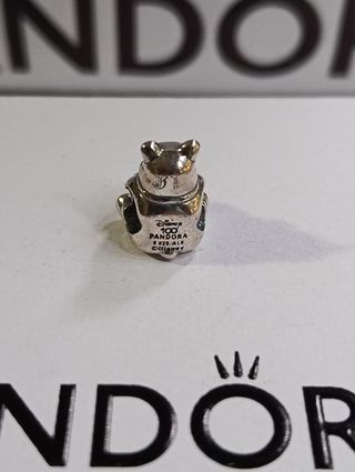 Charm Winnie the Pooh