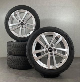 Llantas Audi A3 17" Originales