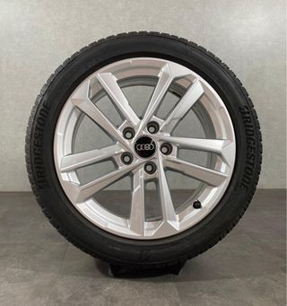 Llantas Audi A3 17" Originales