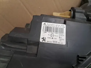 Faro Derecho Peugeot 308