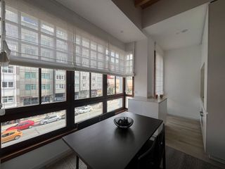 Piso en alquiler en Cuatro Caminos - Plaza de la Cubela en Coruña (A)