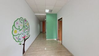 Local comercial en alquiler en Alcalá la Real