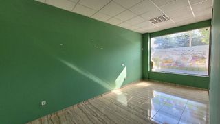 Local comercial en alquiler en Alcalá la Real