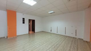 Local comercial en alquiler en Alcalá la Real