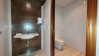 Local comercial en alquiler en Alcalá la Real