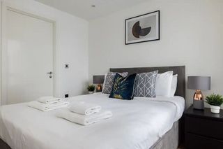 Piso en alquiler en Palos de Moguer en Madrid