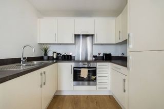 Piso en alquiler en Palos de Moguer en Madrid