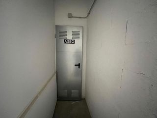 Trastero en alquiler en Falperra - Santa Lucía en Coruña (A)