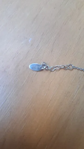 Pulsera Lotus Infinito Plata