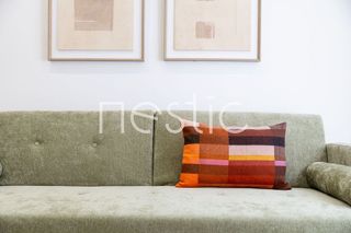 Piso en alquiler en Pacífico en Madrid