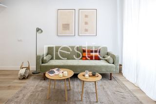 Piso en alquiler en Pacífico en Madrid