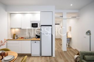 Piso en alquiler en Pacífico en Madrid