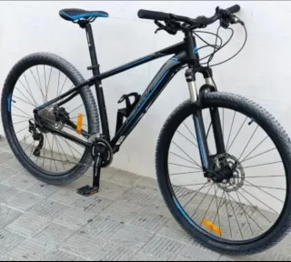 MTB Mérida Big Nine 80