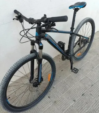 MTB Mérida Big Nine 80