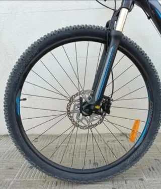 MTB Mérida Big Nine 80