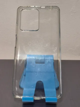 Xiaomi Redmi Note 12 Pro+ 5G negro