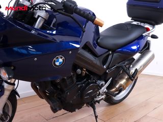 BMW F 800 ST