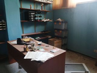 Chalet en alquiler en Almansa