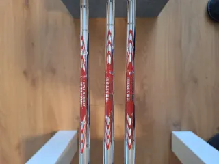 Juego 3 wedges Cleveland RTX 4 (50, 54, 58)