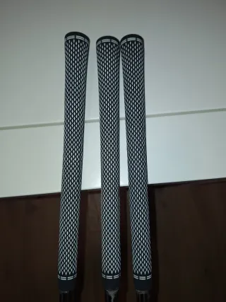 Juego 3 wedges Cleveland RTX 4 (50, 54, 58)