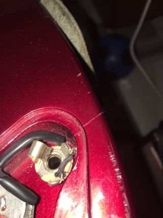 Gibson SG Special - Vintage Sparkling Burgundy