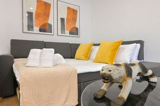 Piso en alquiler en Lucero en Madrid