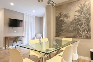 Piso en alquiler en Lucero en Madrid