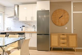 Piso en alquiler en Lucero en Madrid