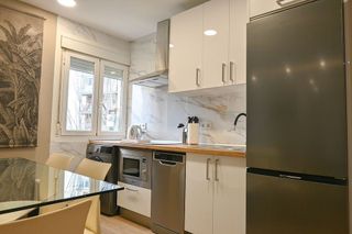 Piso en alquiler en Lucero en Madrid