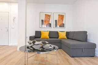 Piso en alquiler en Lucero en Madrid