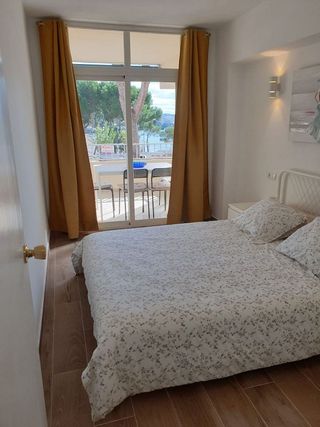 Piso en alquiler en Peguera en Calvià