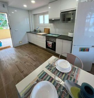 Piso en alquiler en Peguera en Calvià