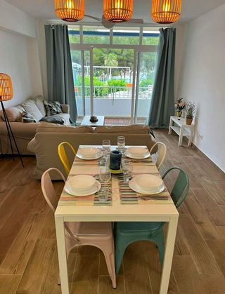 Piso en alquiler en Peguera en Calvià