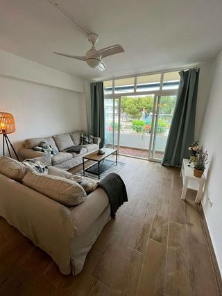 Piso en alquiler en Peguera en Calvià