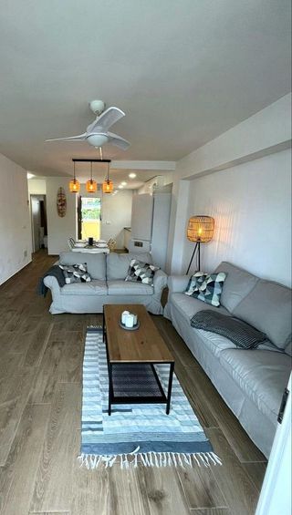 Piso en alquiler en Peguera en Calvià