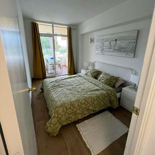 Piso en alquiler en Peguera en Calvià